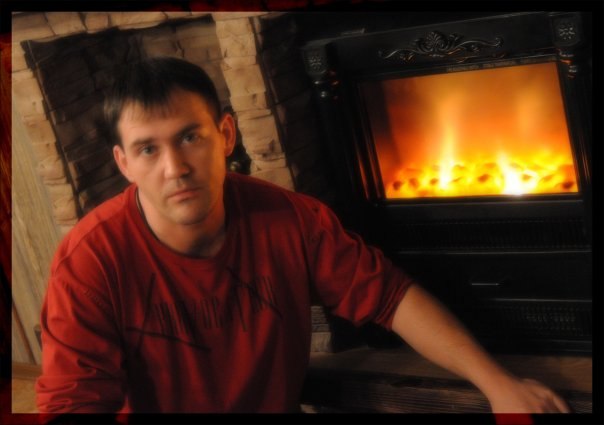 Максим Клименчук | Санкт-Петербург