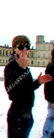 Влад Герасимов Гера™ | Санкт-Петербург