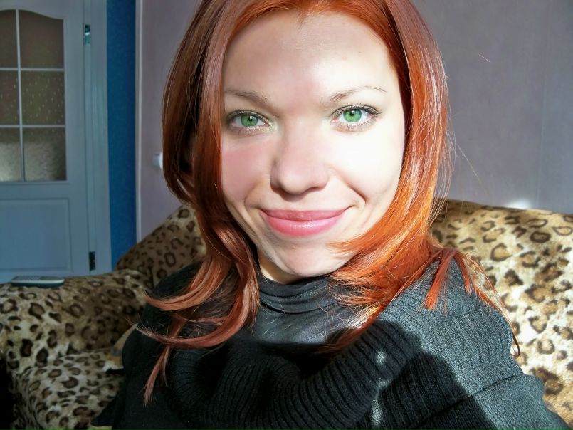 №5, Анастасия Авксентьева №5, Анастасия Авксентьева