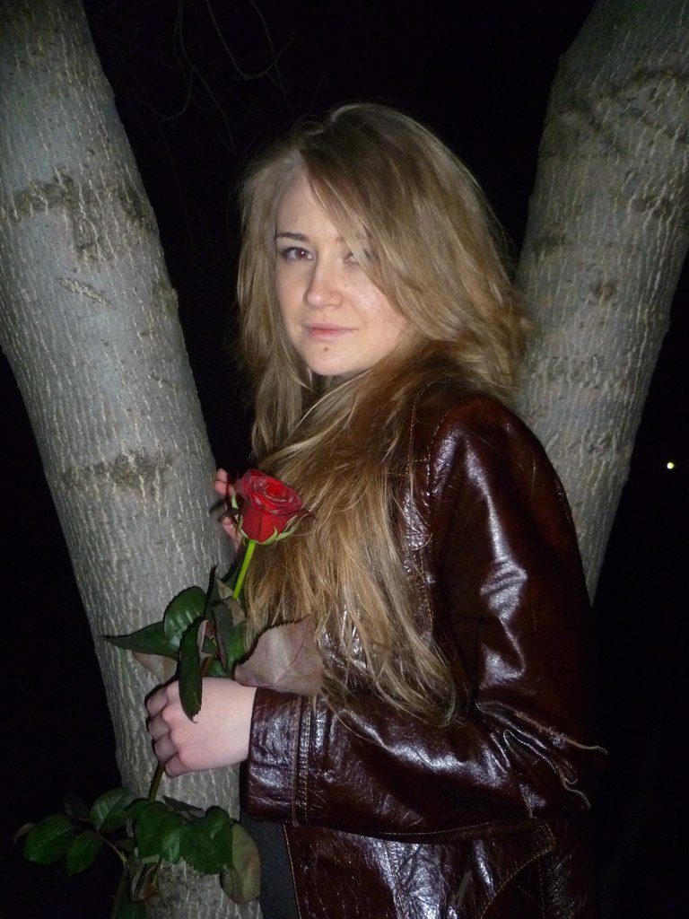 Виктория Слончак | Одесса