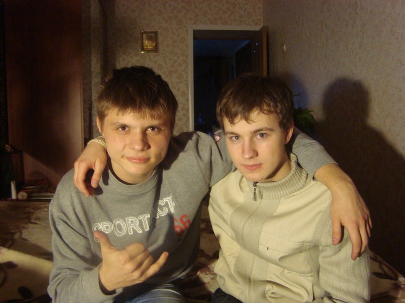 Артем Бухаров | Калуга