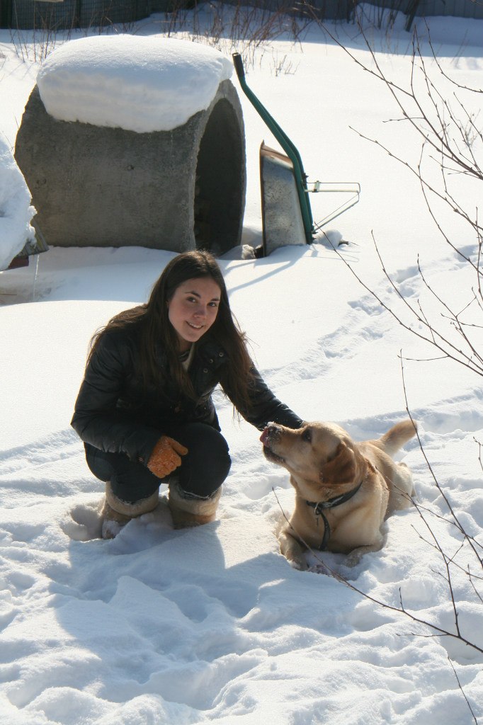 Валерия Лукьянова (Полякова) | Москва