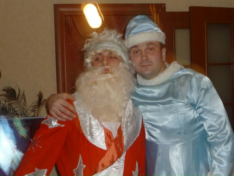 Александр Ащаулов | Кривой Рог