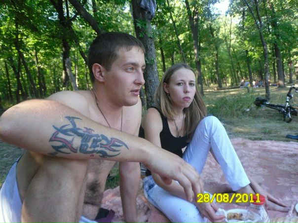 №6, Виталя Индило №6, Виталя Индило