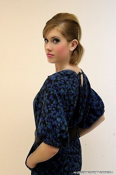 №5, Настёнка Кондрашова №5, Настёнка Кондрашова