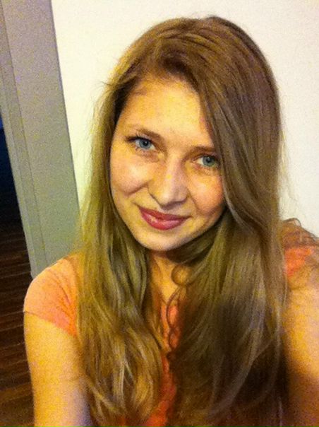 №109, Анастасия Шахулина, Домодедово №109, Анастасия Шахулина, Домодедово