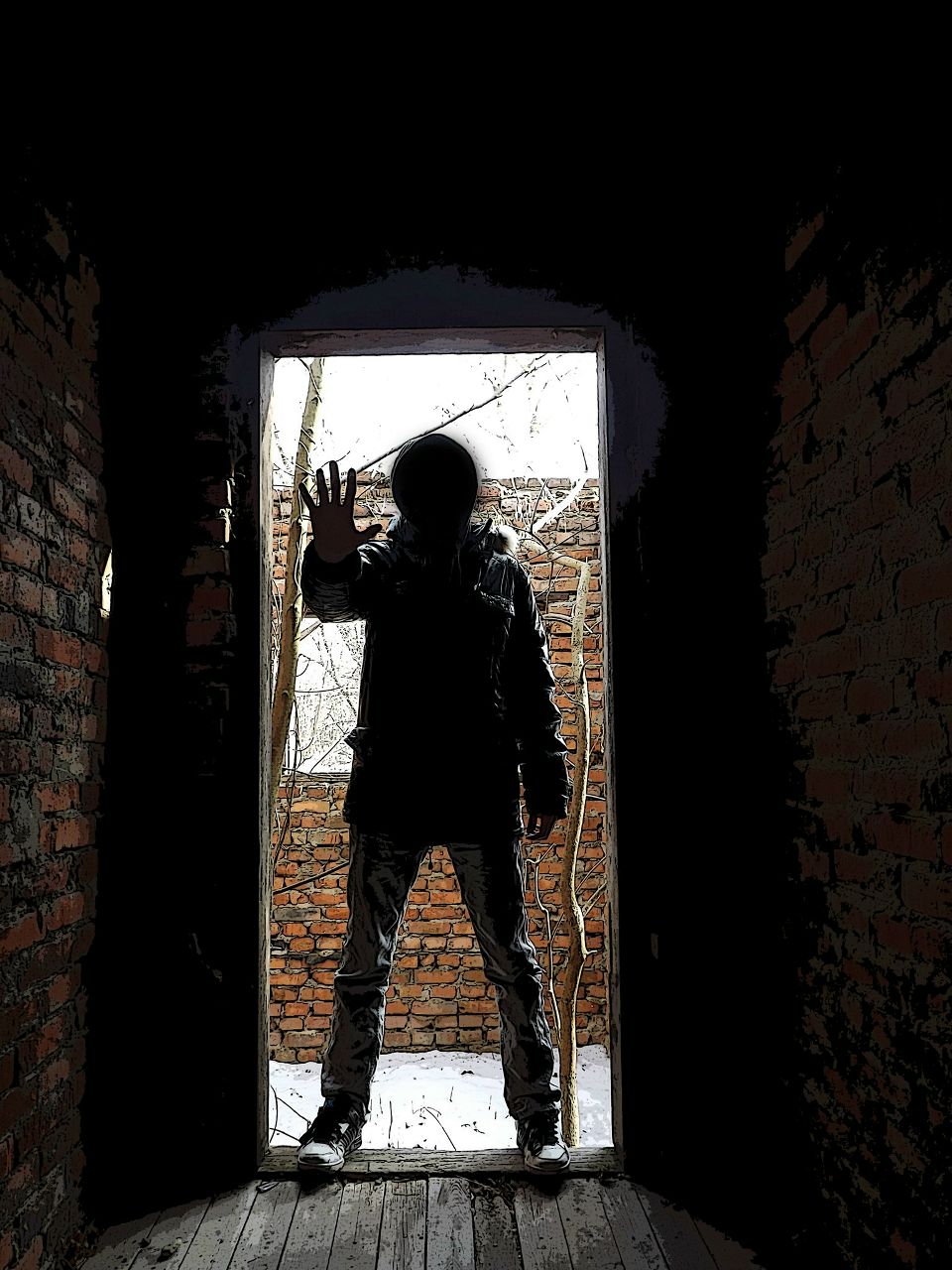 Стас Харченко | Тихорецк