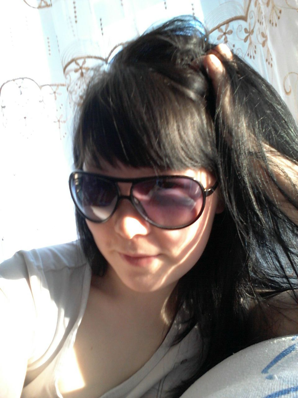 Яна Перец Виталькина | Нижневартовск