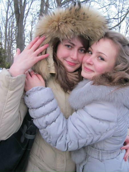 №113, Інна Остапенко, 30 лет, Львов №113, Інна Остапенко, 30 лет, Львов