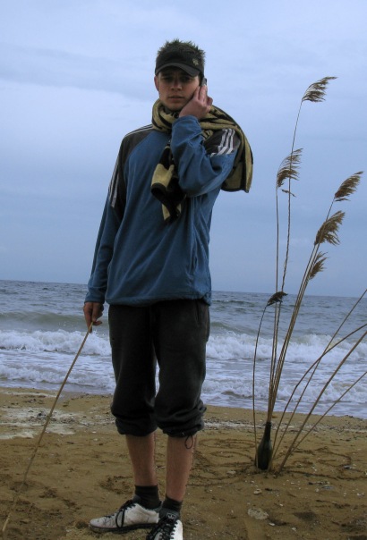 №19, Вячеслав Слюсарь №19, Вячеслав Слюсарь