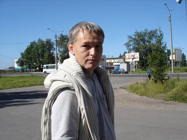 Фото профиля