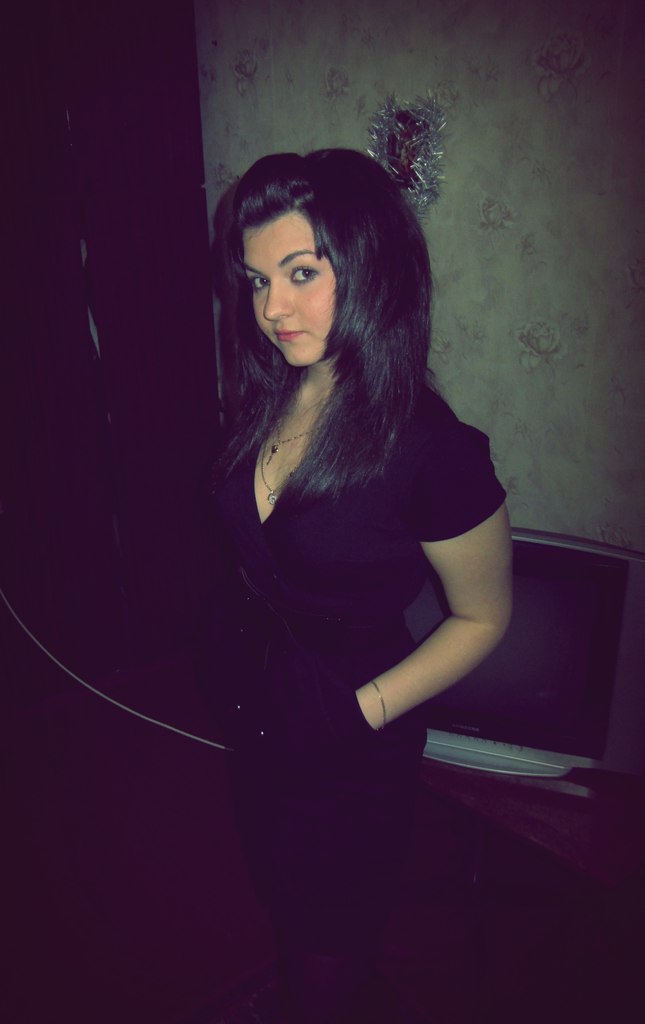 Kristina Ivanchenko ♥♥♥ | Санкт-Петербург