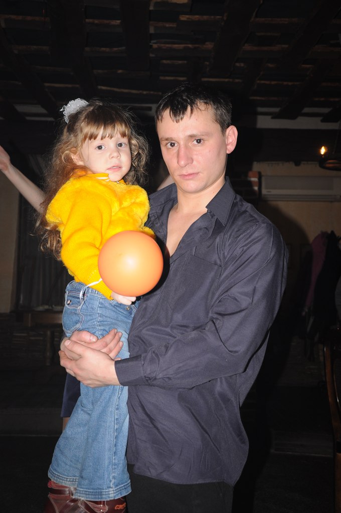 Рустам Гаджибеков | Балаково