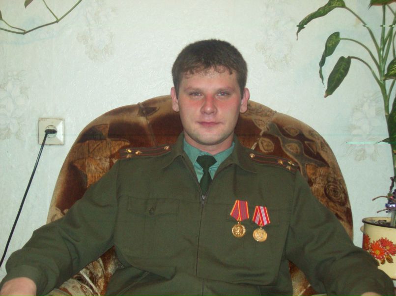 Михаил Быков | Киров