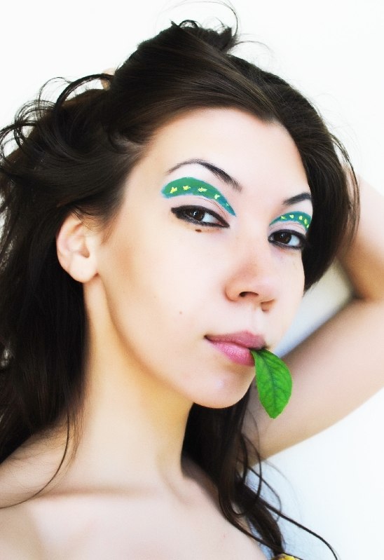 Наталья Авдеева | Москва