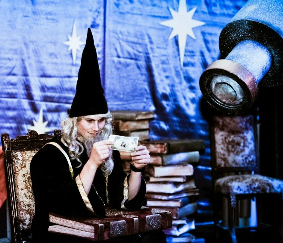 Денис Толяренко | Los Angeles