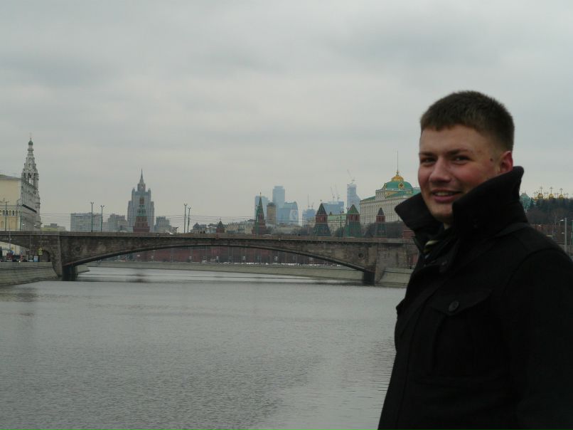 Артем Ильин | Москва