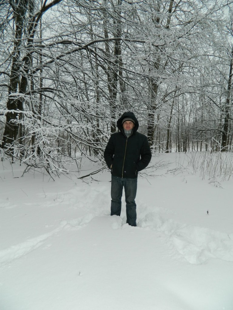 Максим Максимов | Тверь