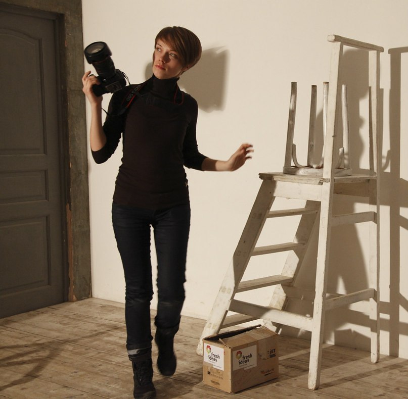 Ольга Делятицкая | Лыткарино