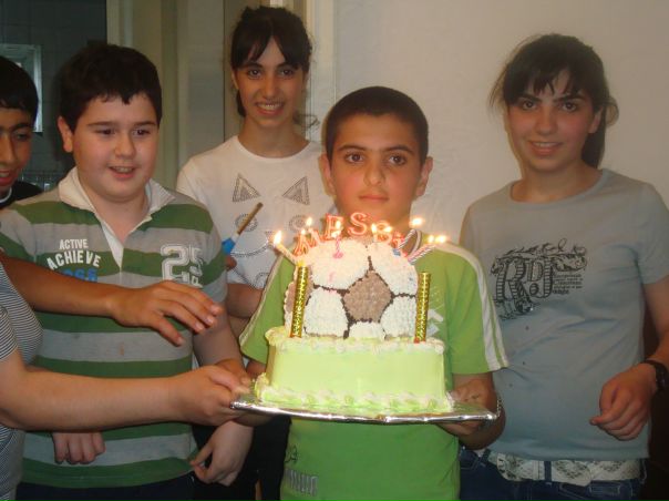 №11, Mariam Bagdasaryan №11, Mariam Bagdasaryan