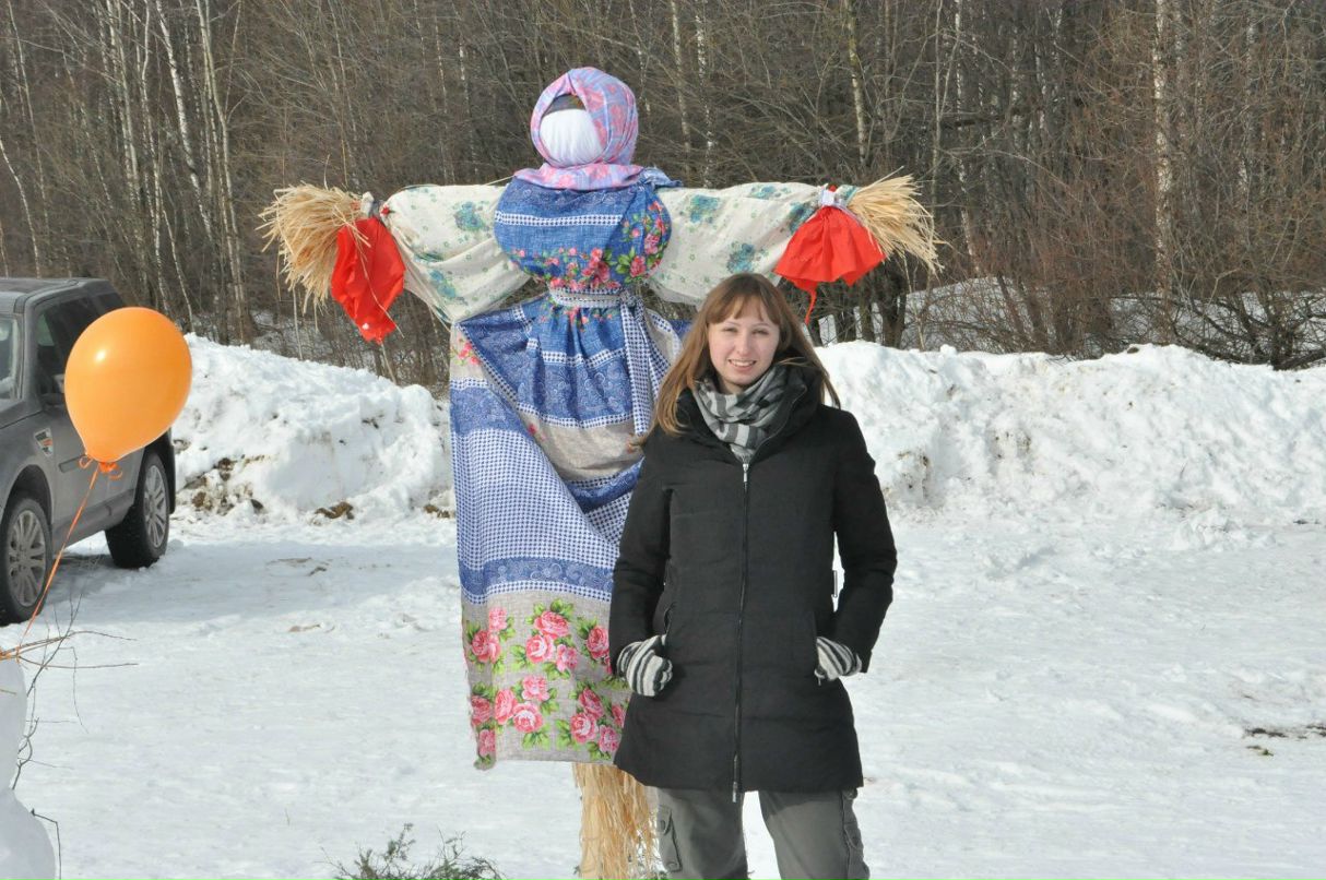 Катерина Варлашова | Москва