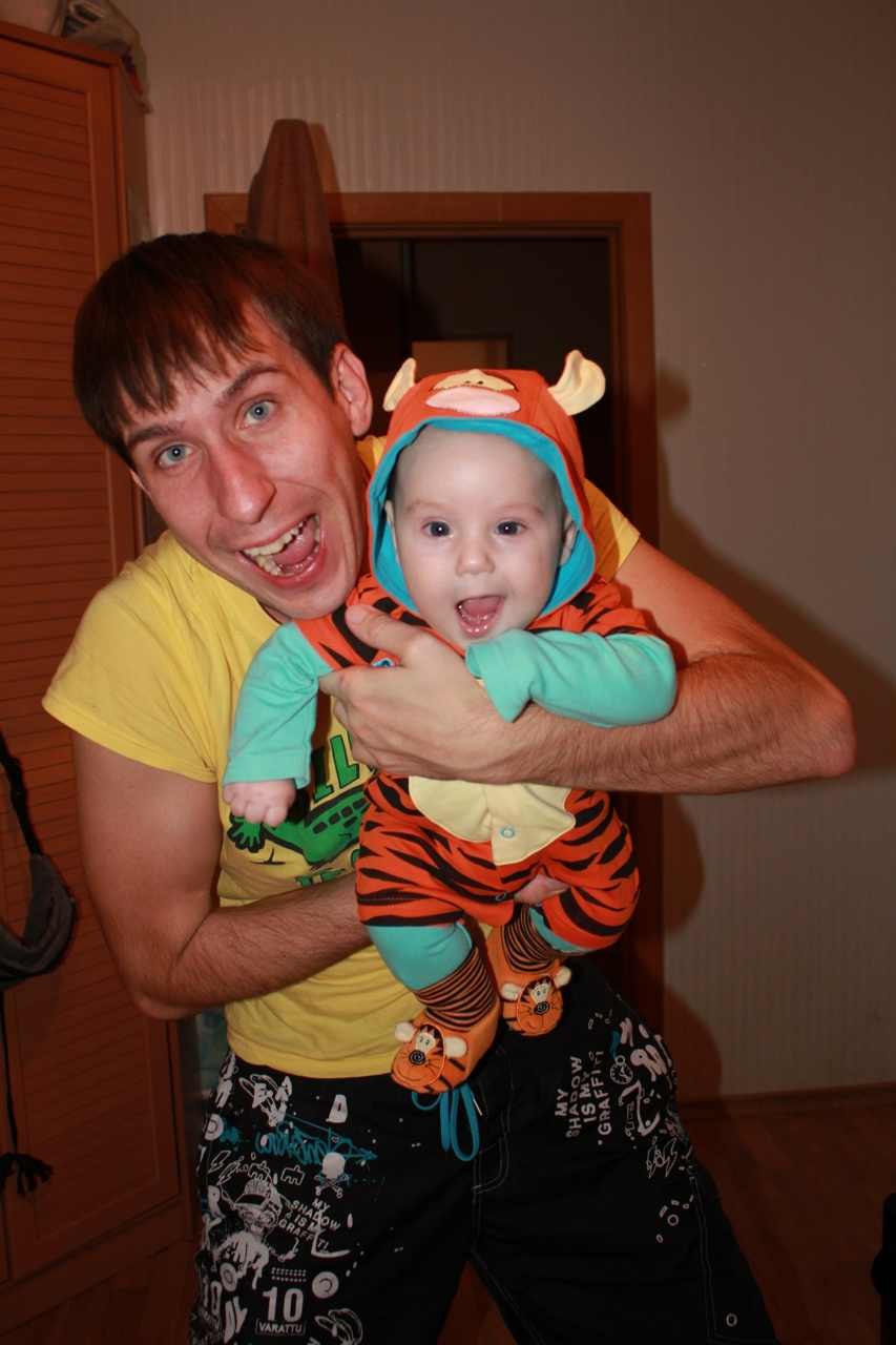 Михаил Владимирович | Самара