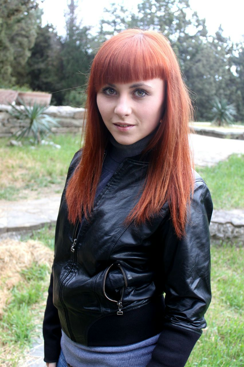 Дарья Нагорная ² | Симферополь