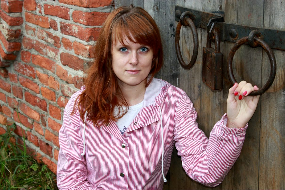 Ольга Куприянова | Санкт-Петербург