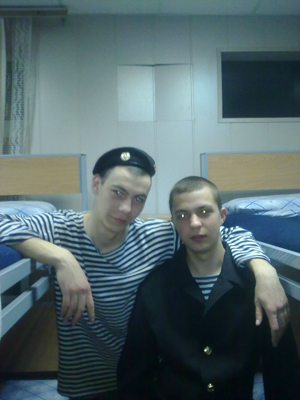 Евгений Попов | Тольятти