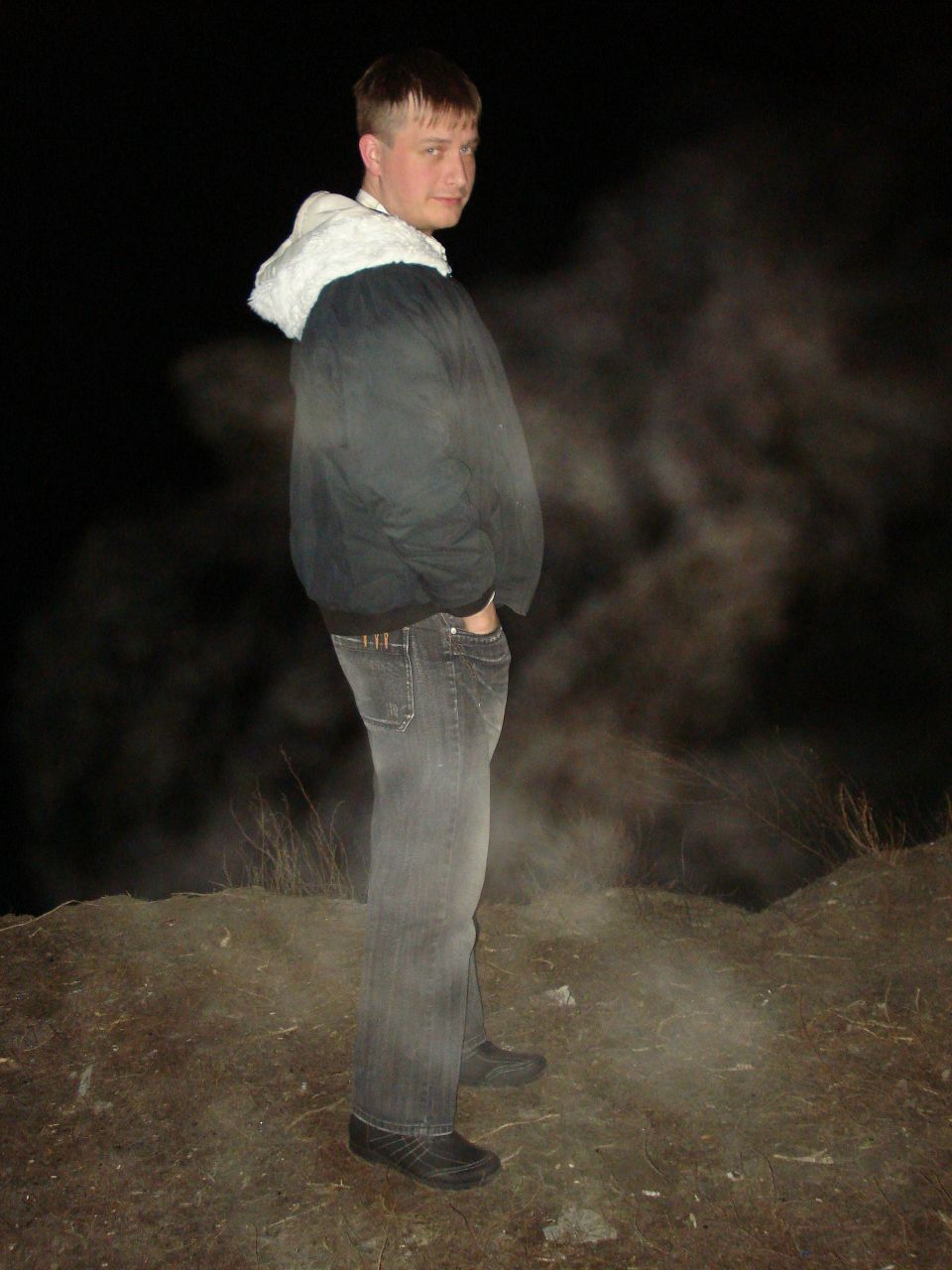 Денис Владимирович | Луганск