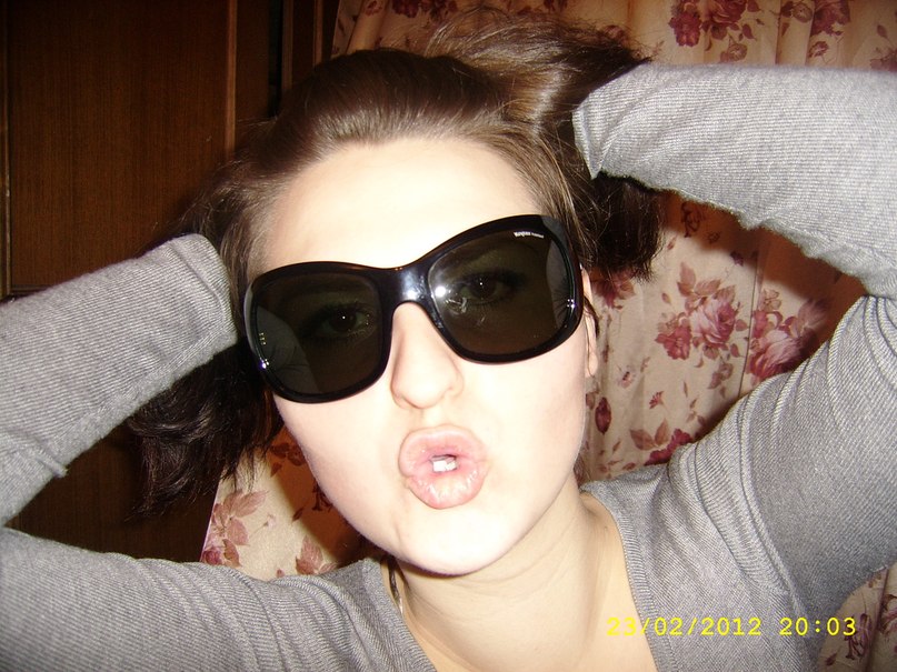 Виктория Ишкинина | Санкт-Петербург