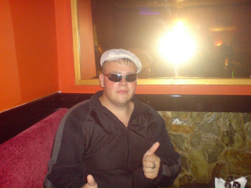 Иван Вахний | Прокопьевск