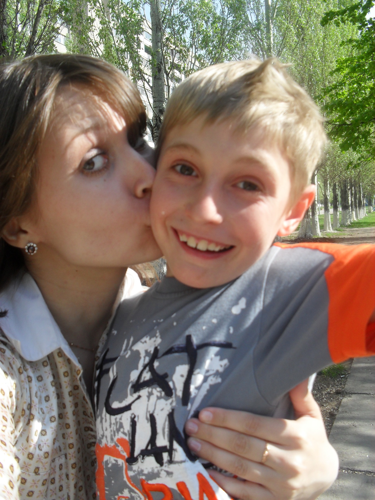 Фото профиля