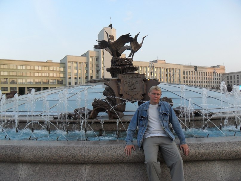 Александр Шех | Мурманск