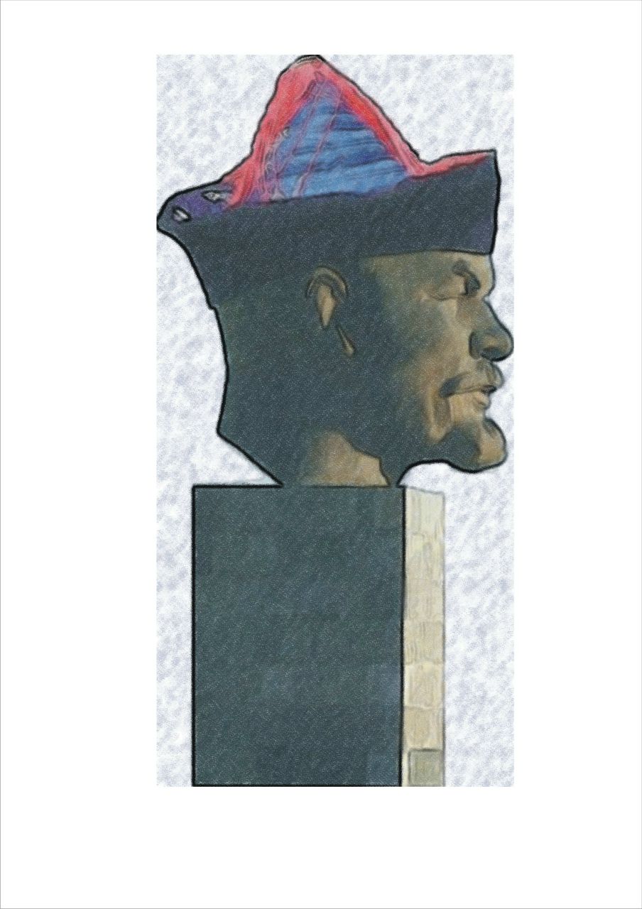 Чингис Базаров | 