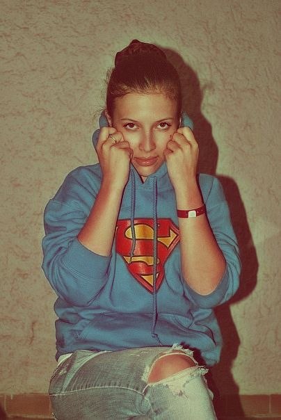 Таисия Рожкова | Москва