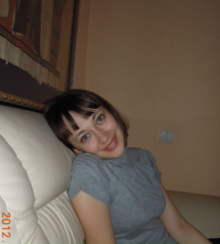 Лилия Безносова | Гай