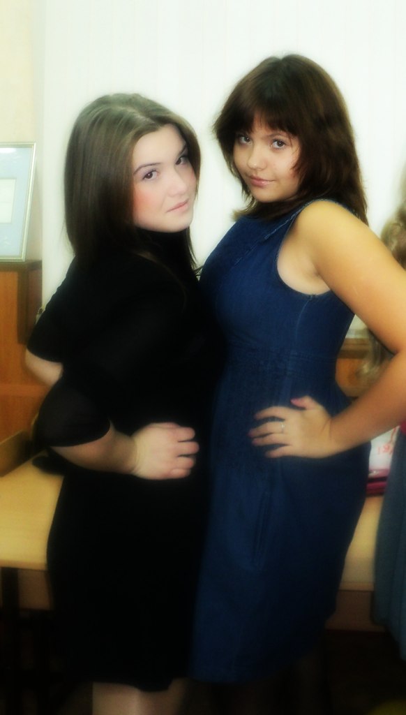 Анастасия Родионова | Казань