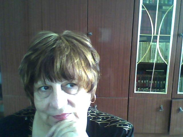 Валентина Глонина | Тольятти