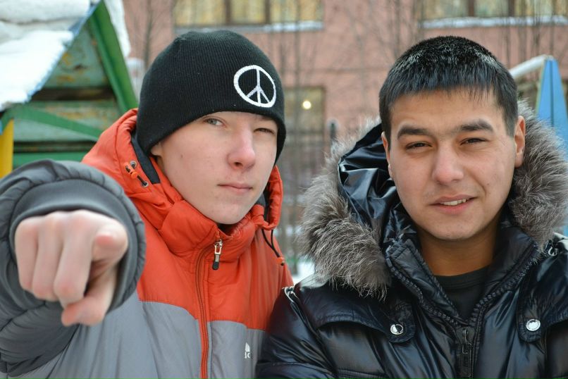 Ararat Barseghyan | Кемерово