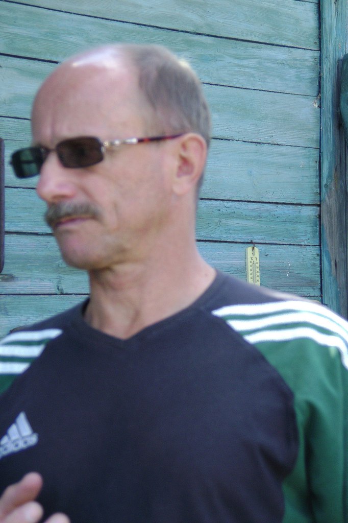 Сергей Мягков | Дзержинск