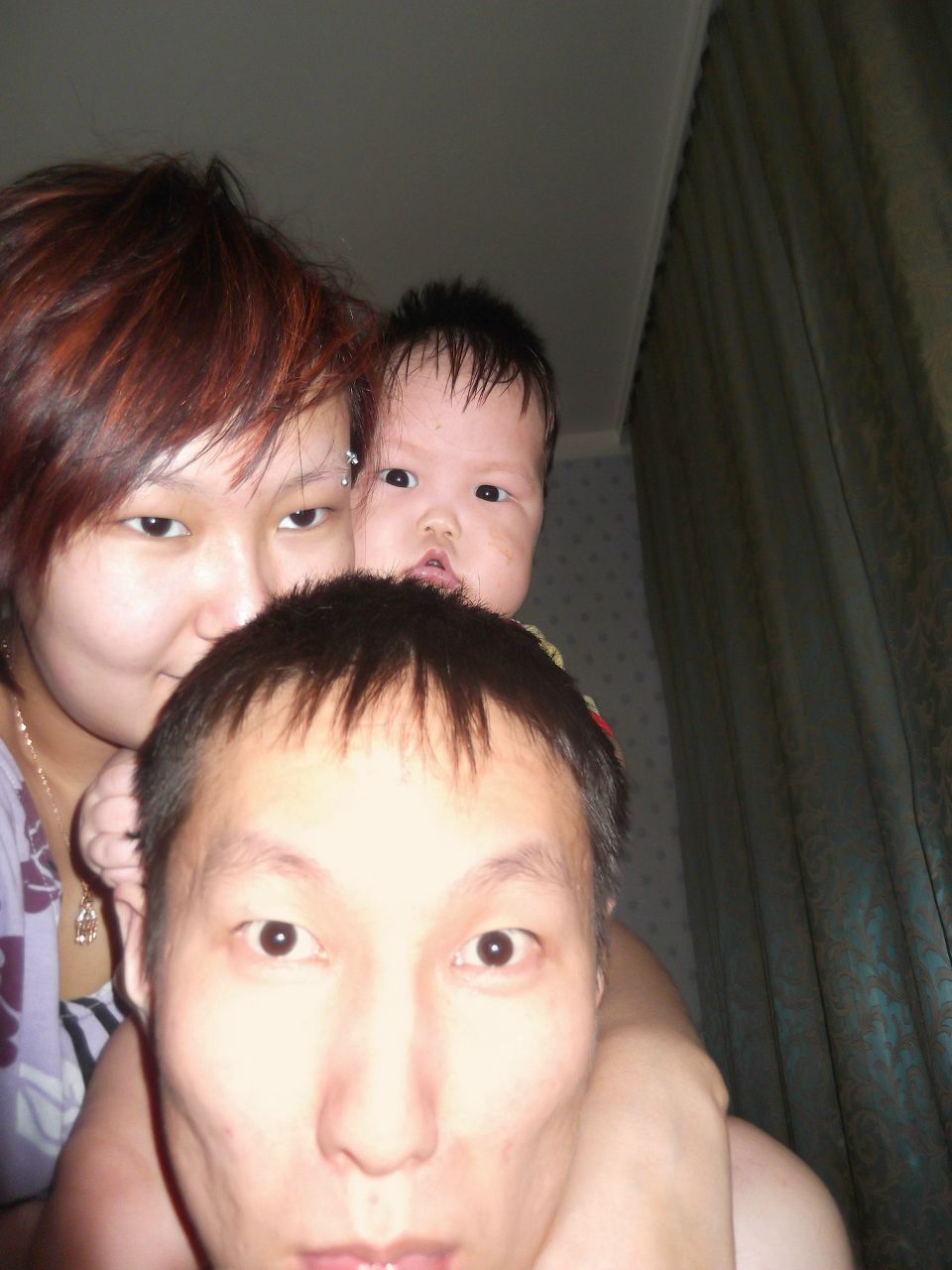 Ким Иванов | Якутск