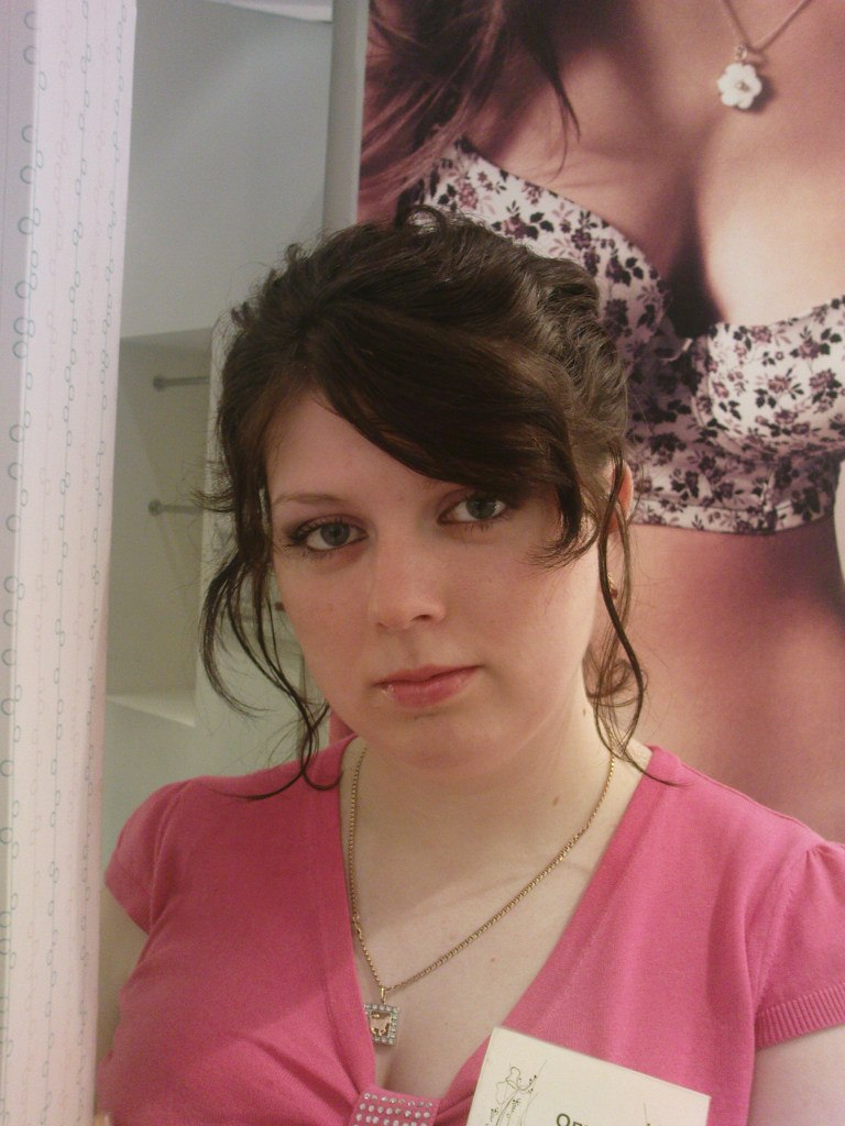 Оля Баранова | Москва