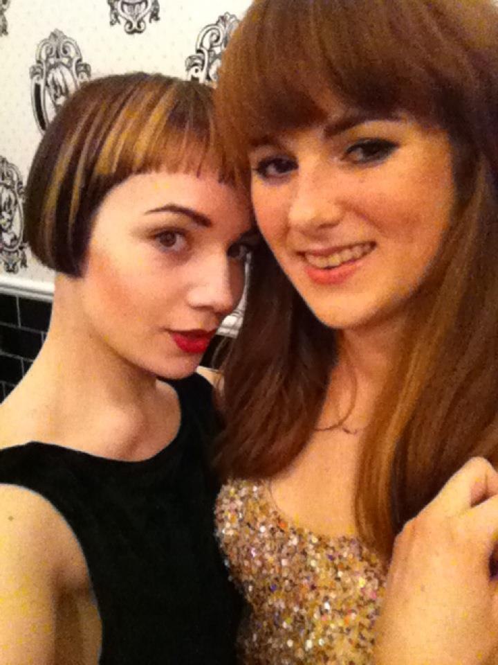 Lidija Kononenko | London