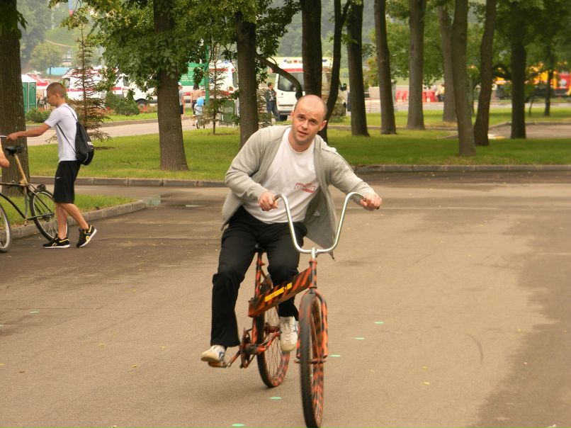 Давид Заид-Оглы | Москва