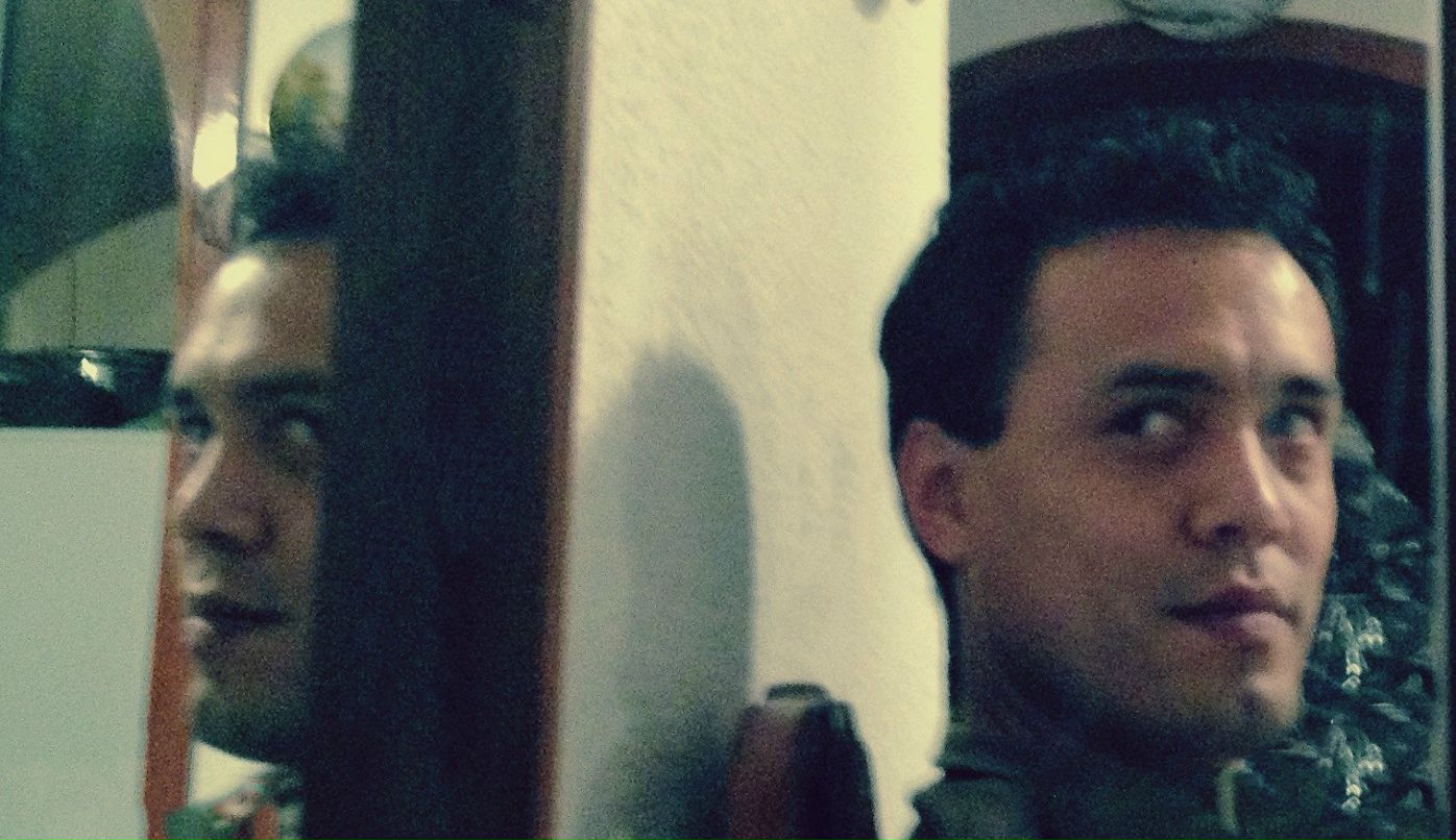 Gerardo Borges | México