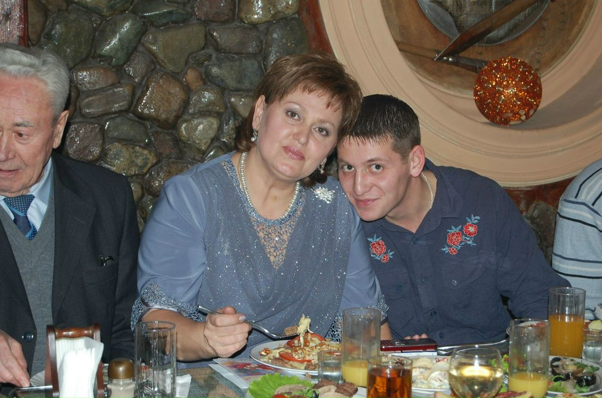 Антон Исаев | Алматы