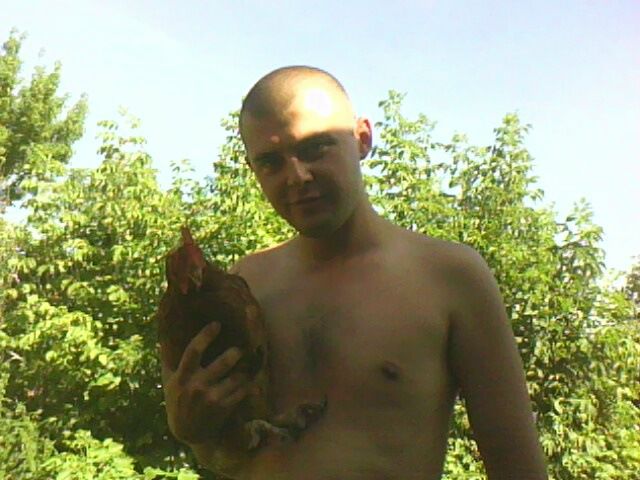 №46, Дмитрий Меренов, 41 год, Нововоронеж №46, Дмитрий Меренов, 41 год, Нововоронеж