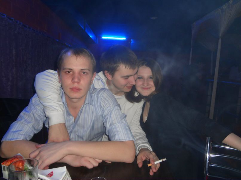 Anastasiya Korezina | Анапа