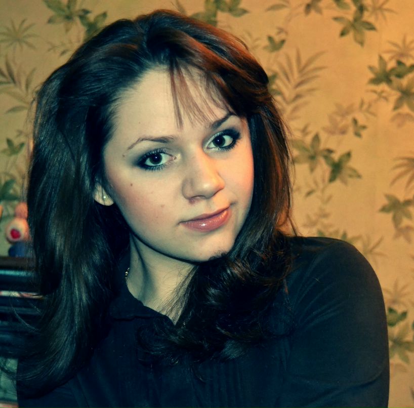 Маргарита Поцепай | Москва